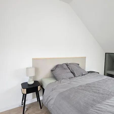 Maison La Valenciennoise Appartement