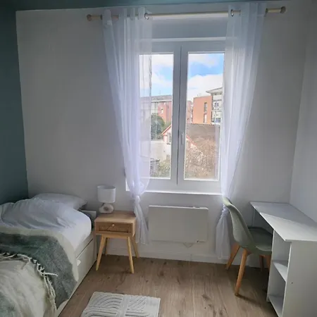 Maison La Valenciennoise Valenciennes