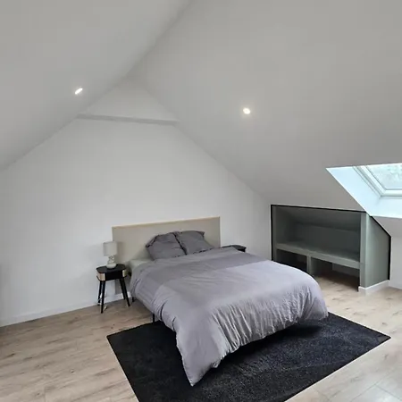 Maison La Valenciennoise