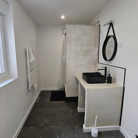 Maison La Valenciennoise Appartement