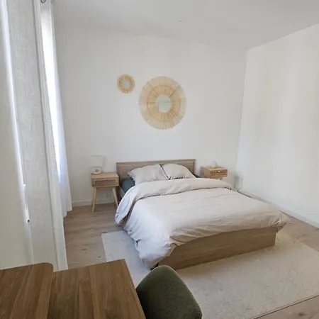 Maison La Valenciennoise * Valenciennes