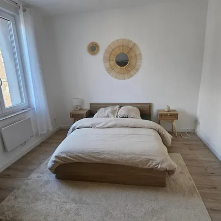 Maison La Valenciennoise