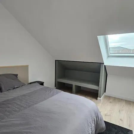 Appartement Maison La Valenciennoise