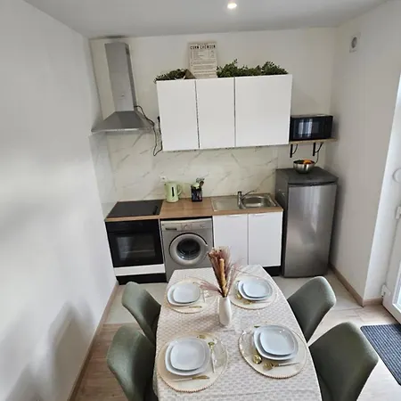 Maison La Valenciennoise