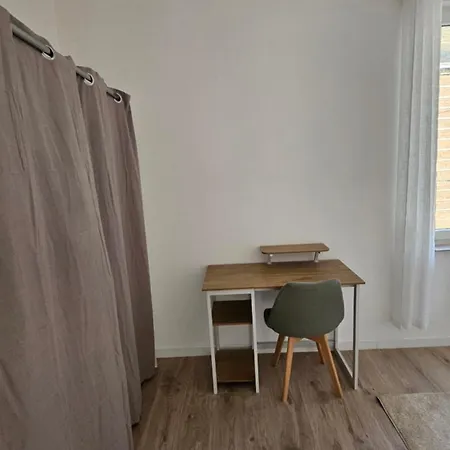 Appartement Maison La Valenciennoise *