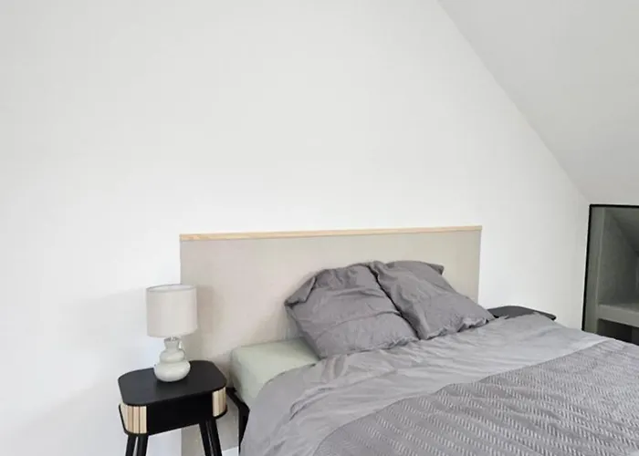 Maison La Valenciennoise Appartement