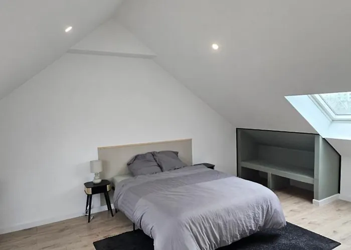 Maison La Valenciennoise