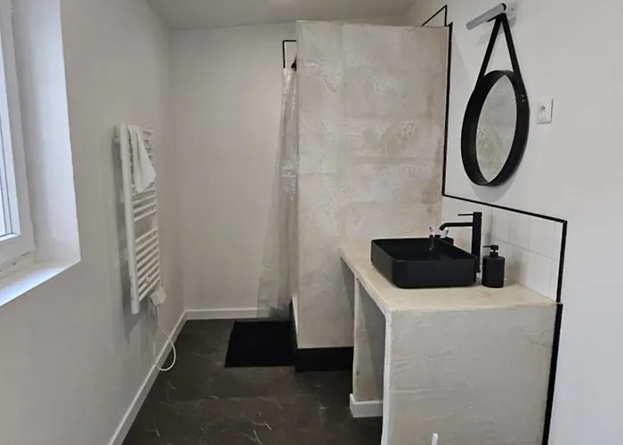 Maison La Valenciennoise Appartement