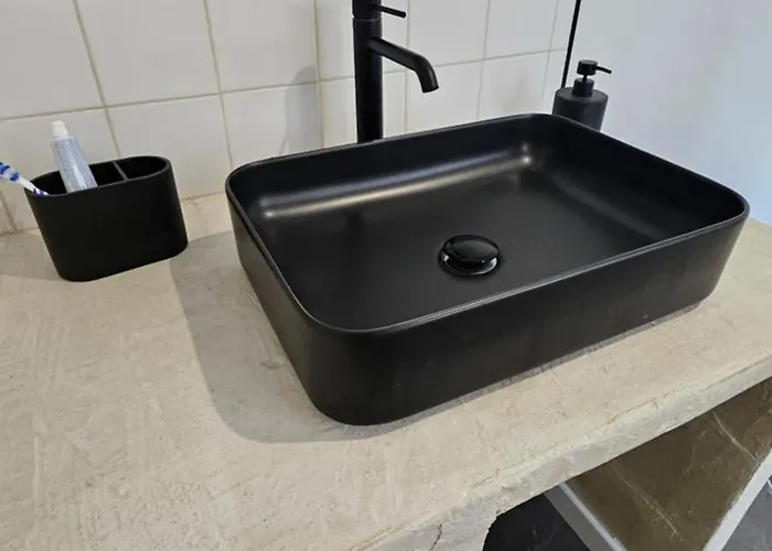 Maison La Valenciennoise Appartement *