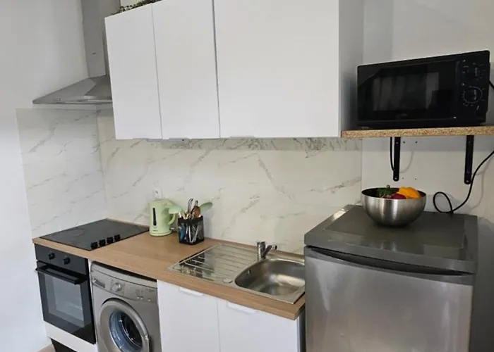 Maison La Valenciennoise *