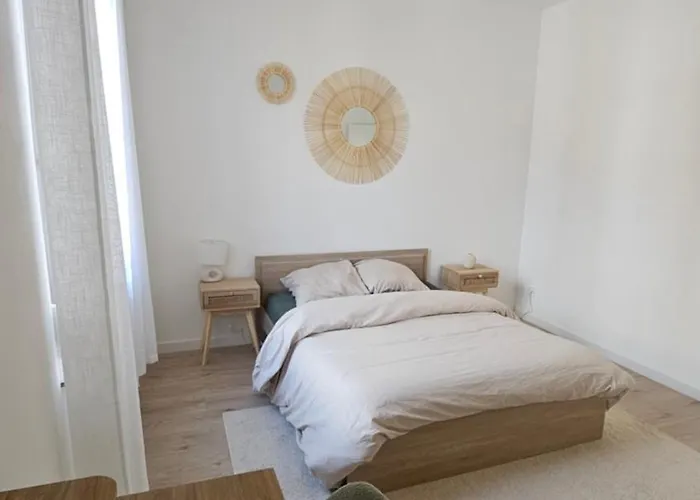 Maison La Valenciennoise * Valenciennes