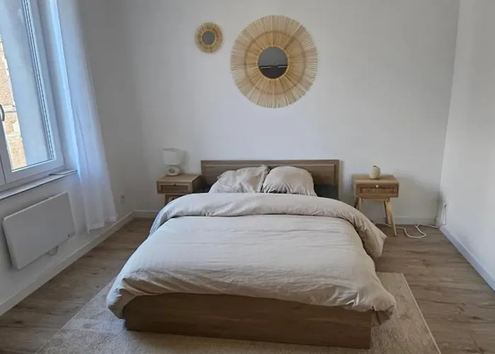 Maison La Valenciennoise