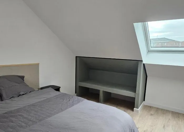 Appartement Maison La Valenciennoise